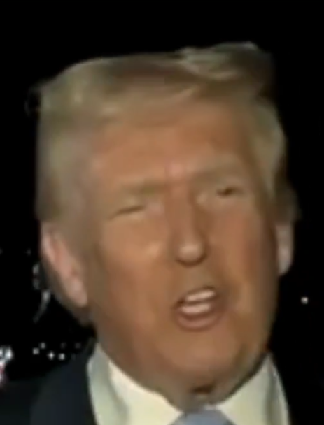 Imagen de Y Donald Trump dice qué está dispuesto a conversar con Nicolás Maduro!!!. Ellos quieren hablar con nosotros y vamos a ver qué pasa... EL 24 de noviembre el cartel de los soles será oficialmente clasificada como una organización terrorista.